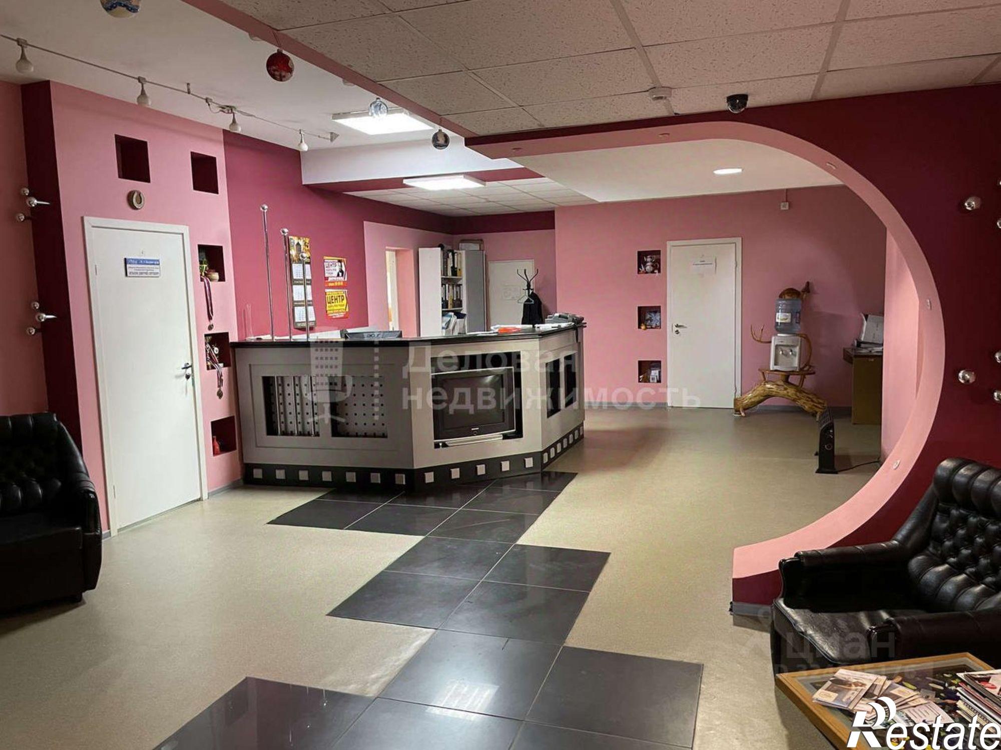 Сдать офис, помещение под офис за 23 250 рублей на Нехинская улица