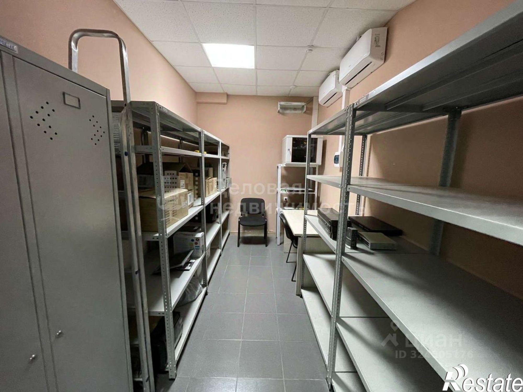 Сдать офис, помещение под офис за 23 250 рублей на Нехинская улица