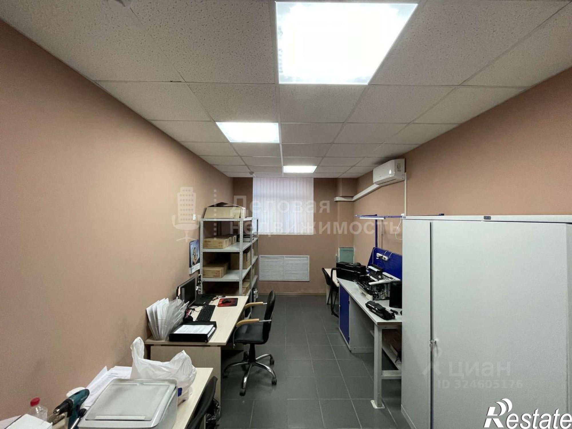 Сдать офис, помещение под офис за 23 250 рублей на Нехинская улица