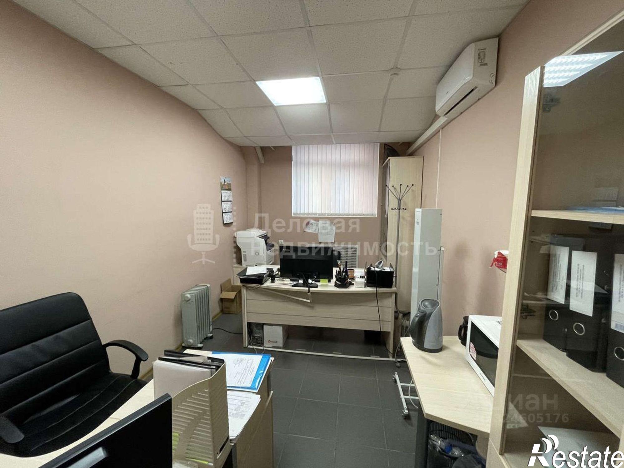 Сдать офис, помещение под офис за 23 250 рублей на Нехинская улица