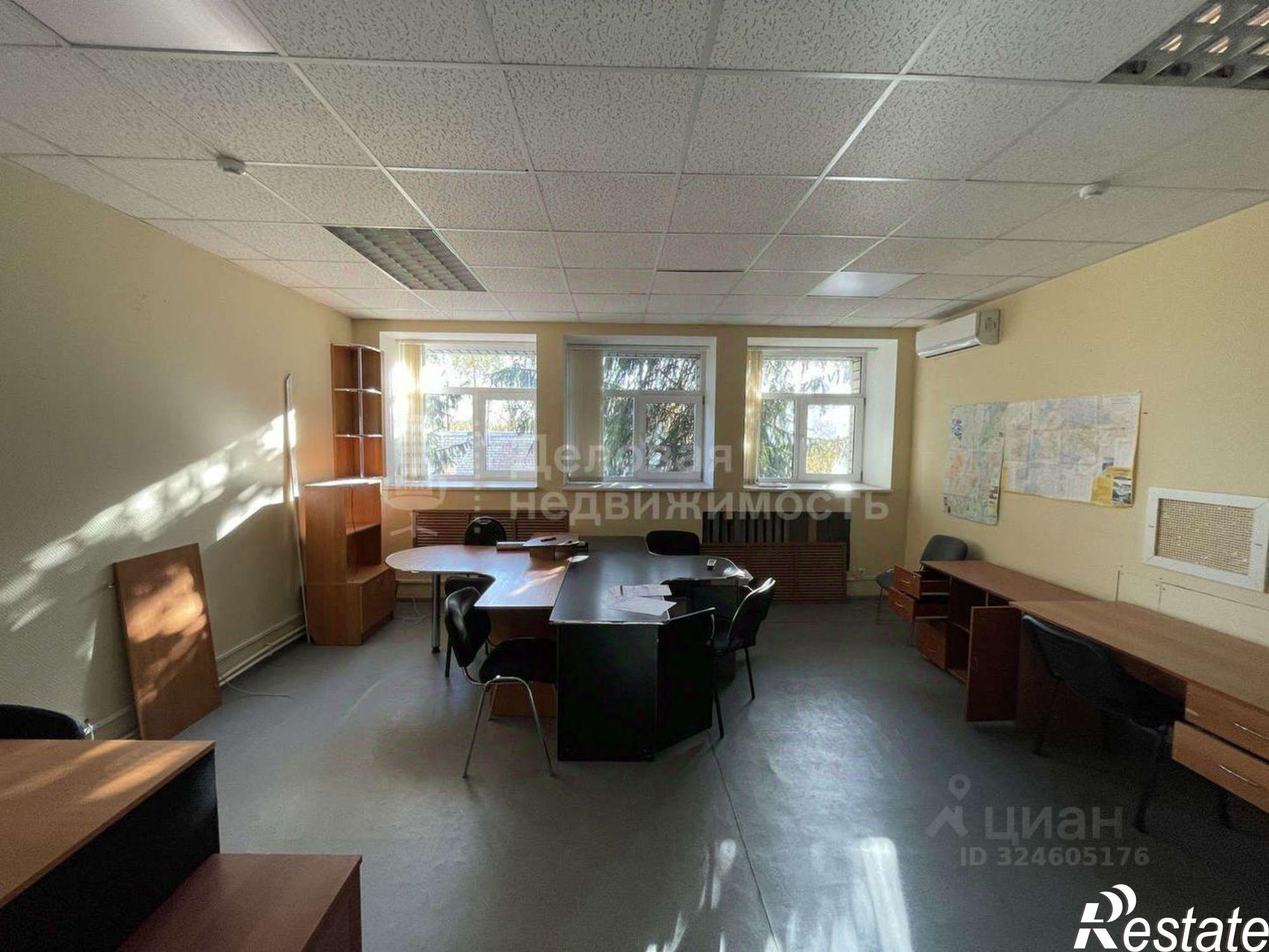Сдать офис, помещение под офис за 23 250 рублей на Нехинская улица