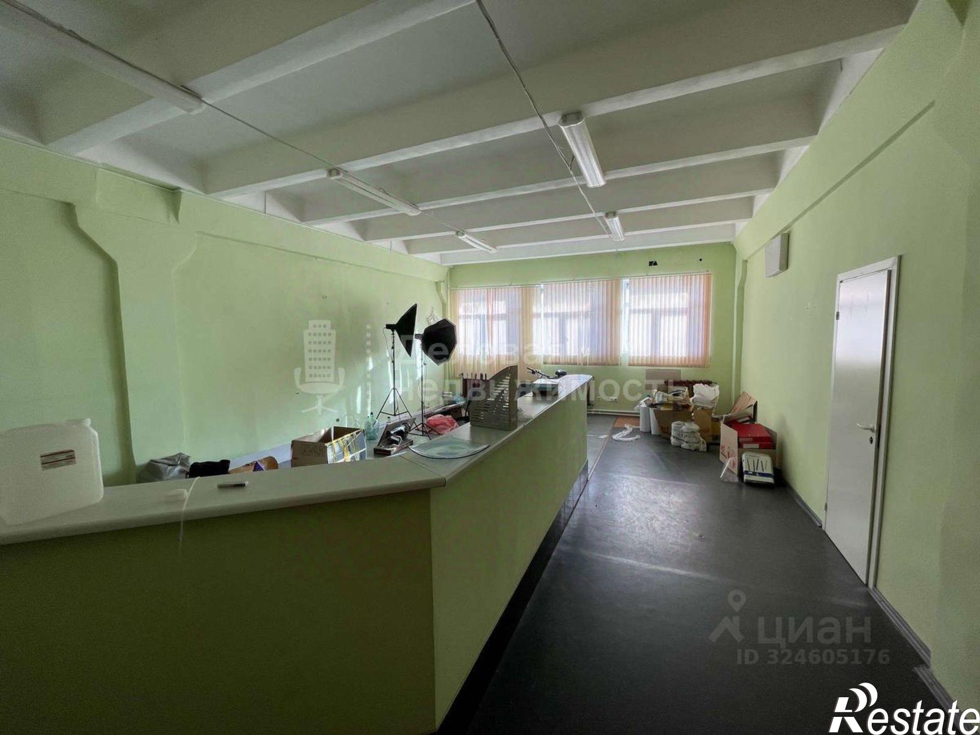 Сдать офис, помещение под офис за 23 250 рублей на Нехинская улица