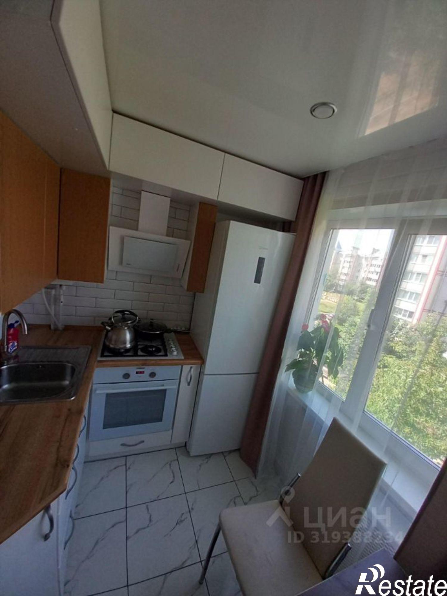 Купить квартиру за 4 250 000 рублей на Новгородский район