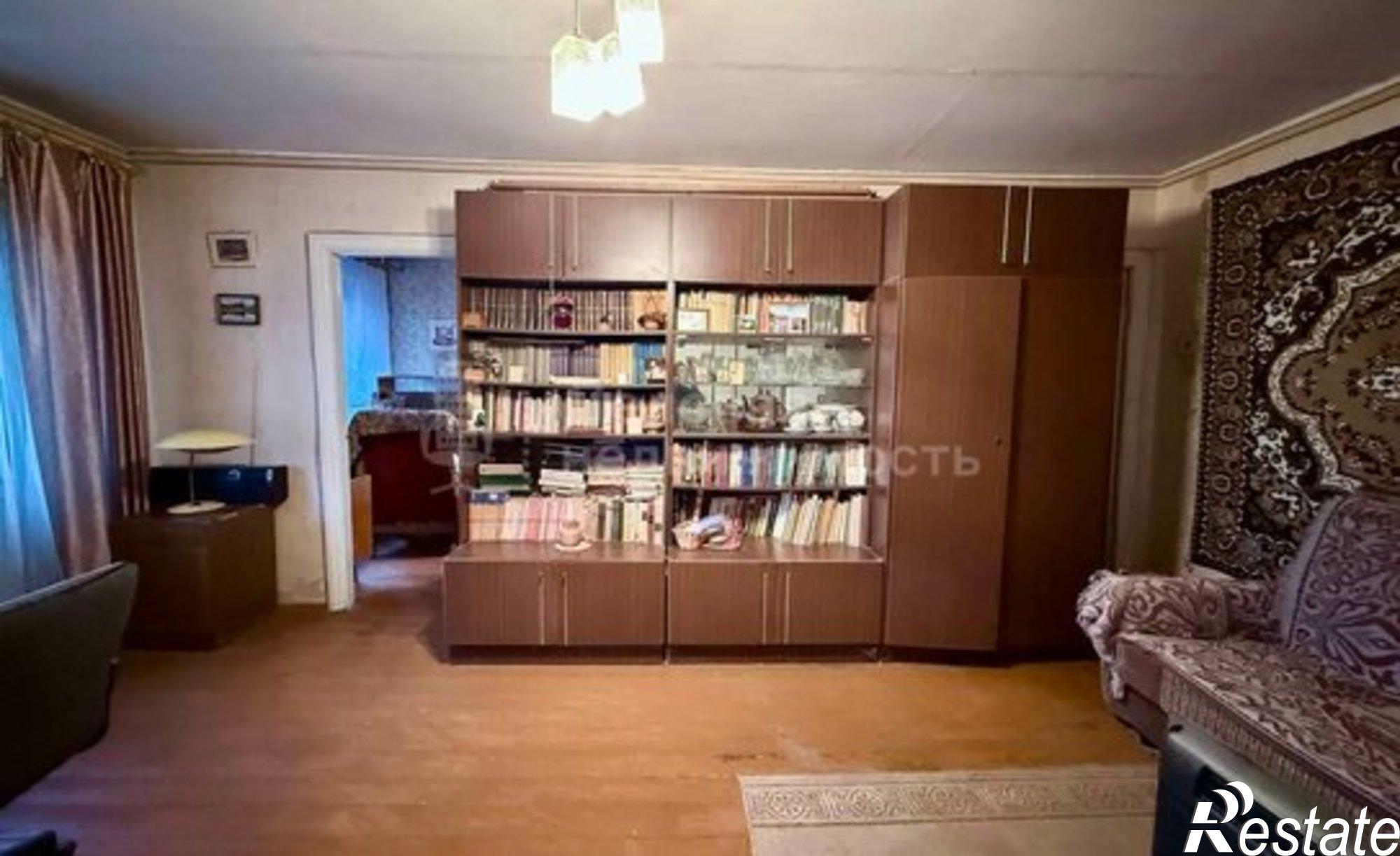 Купить квартиру за 3 590 000 рублей на Великий Новгород, Октябрьская улица, 36