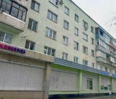 4-комн, 60кв м, этаж 4/5 ул Ломоносова, 12