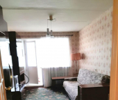 2-комн, 40кв м, этаж 5/5 ул Стратилатовская, 25