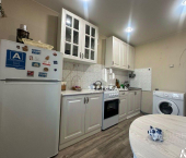 1-комн, 35кв м, этаж 8/9 ул Большая Московская, 63 1