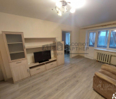 2-комн, 45кв м, этаж 3/4 ул Октябрьская, 34