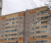 3-комн, 92кв м, этаж 8/9 ул Завокзальная, 6