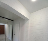 2-комн, 47кв м, этаж 4/5 Новгородский район