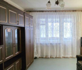 1-комн, 37кв м, этаж 4/9 Великий Новгород, Западный район, улица Кочетова, 1