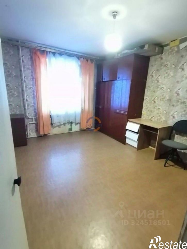 2-комн квартира Большая Санкт-Петербургская улица, 120 к2,  д. 120 к2