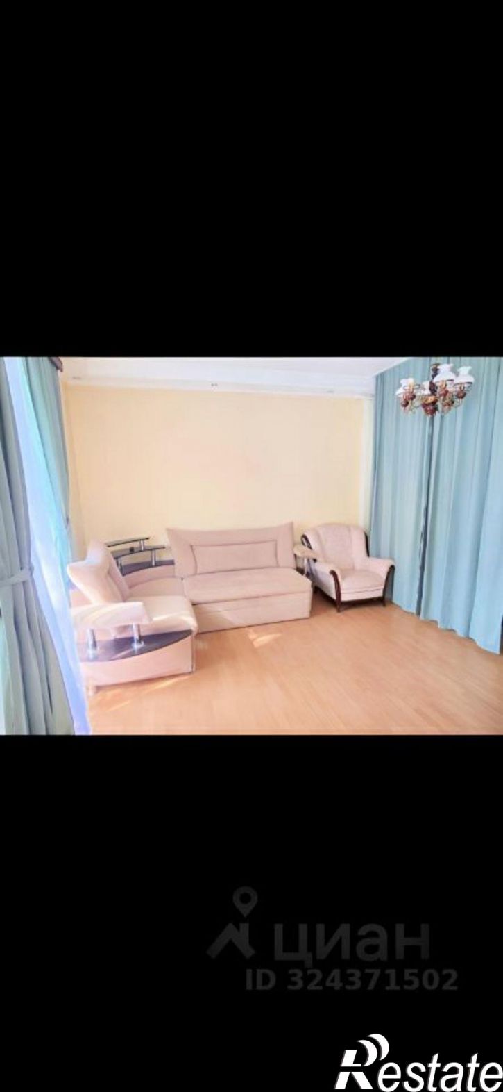 2-комн квартира ул Минеральная, 61/46,  д. 61/46