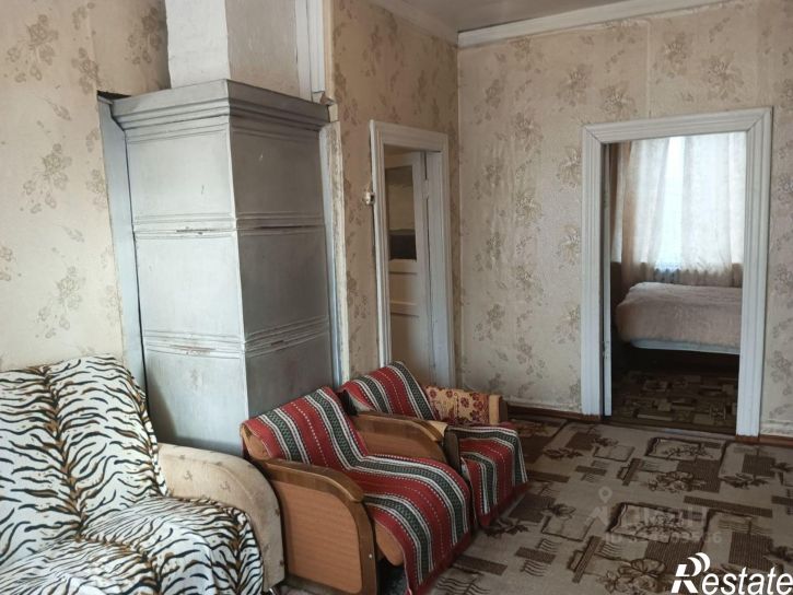 2-комн квартира Малая Вишера