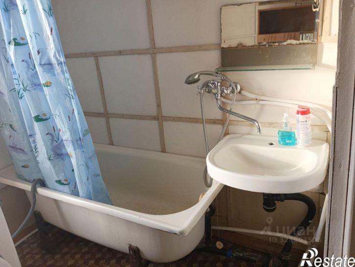 2-комн квартира Малая Вишера