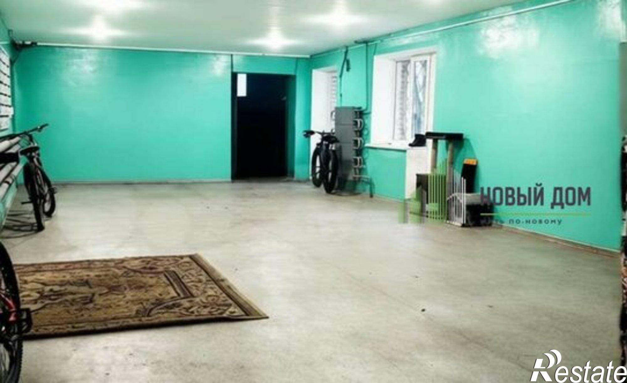 Купить квартиру за 2 480 000 рублей на улица Щусева, 12 к2