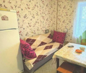 1-комн, 35кв м, этаж 2/12 улица Щусева, 12 к2