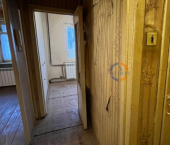 2-комн, 43кв м, этаж 3/4 Лазаревский пер, 1