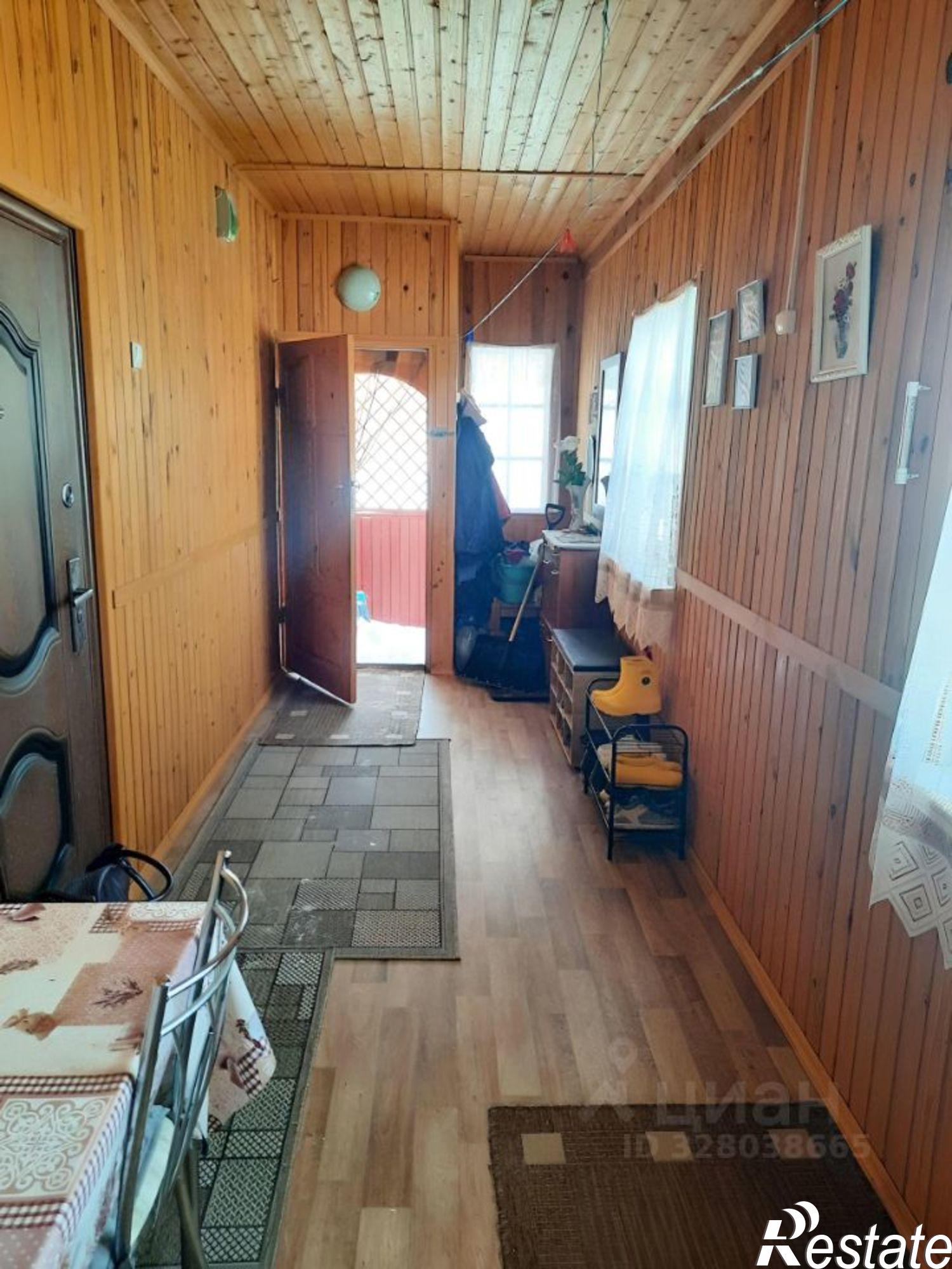 Купить дачу, дом, коттедж за 6 800 000 рублей