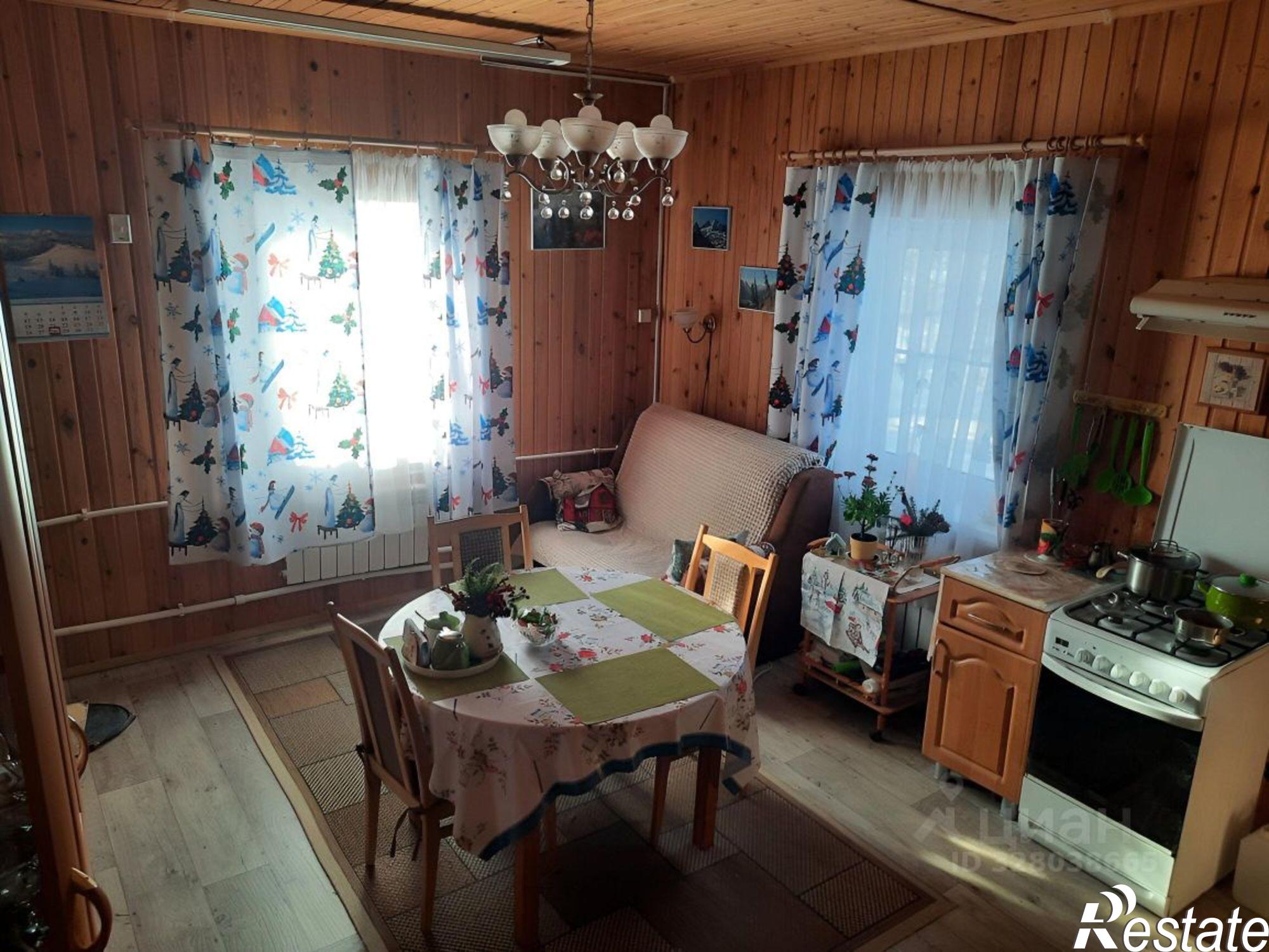 Купить дачу, дом, коттедж за 6 800 000 рублей