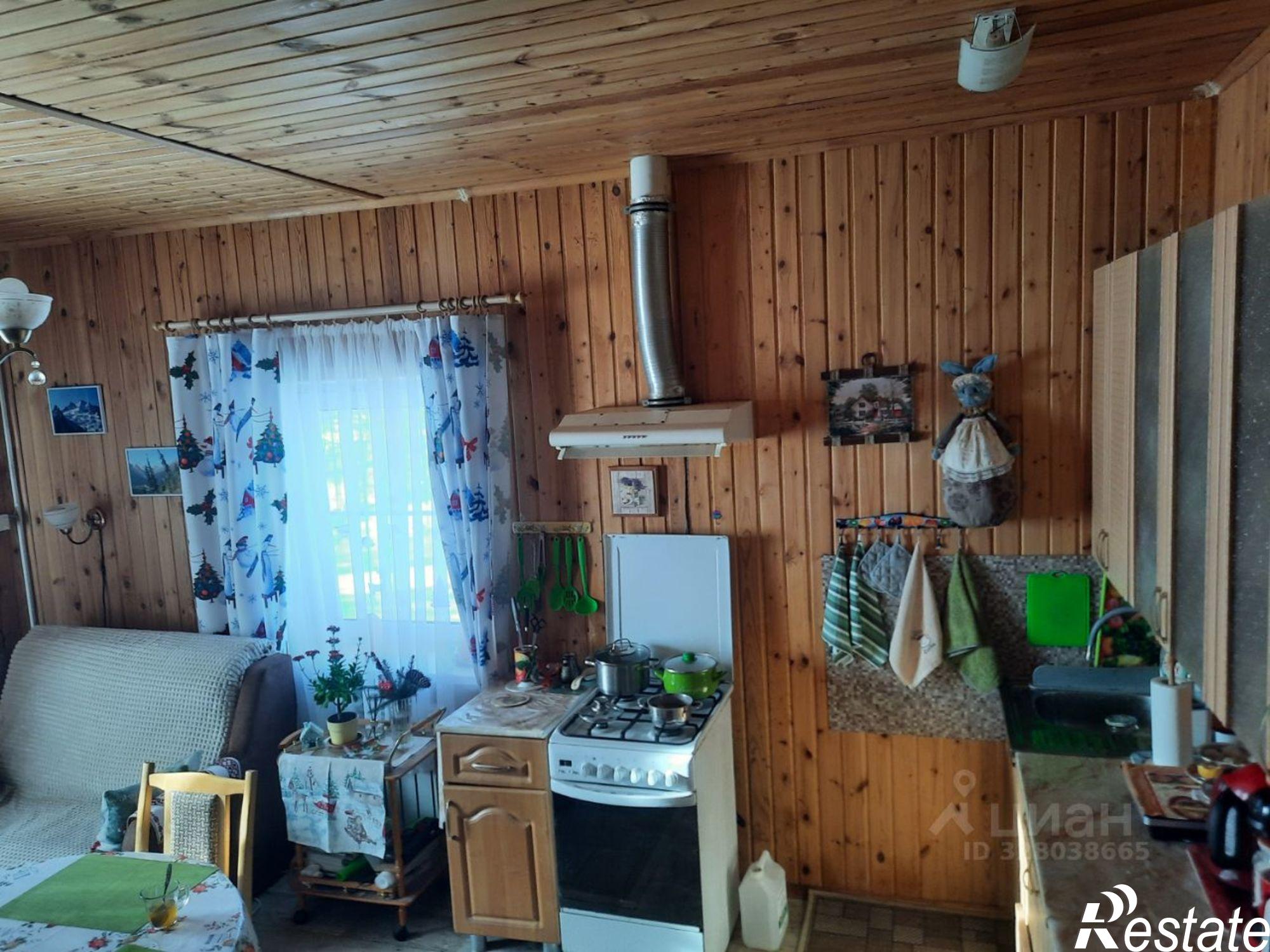 Купить дачу, дом, коттедж за 6 800 000 рублей