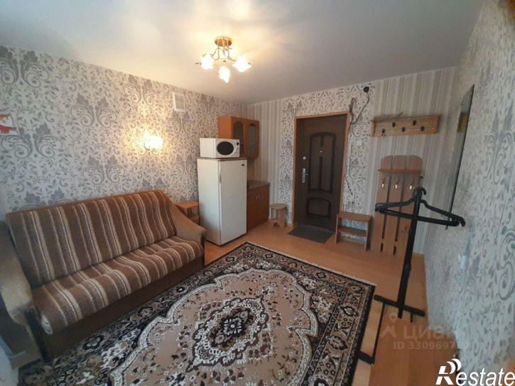 Комната Псковская улица, 16,  д. 16