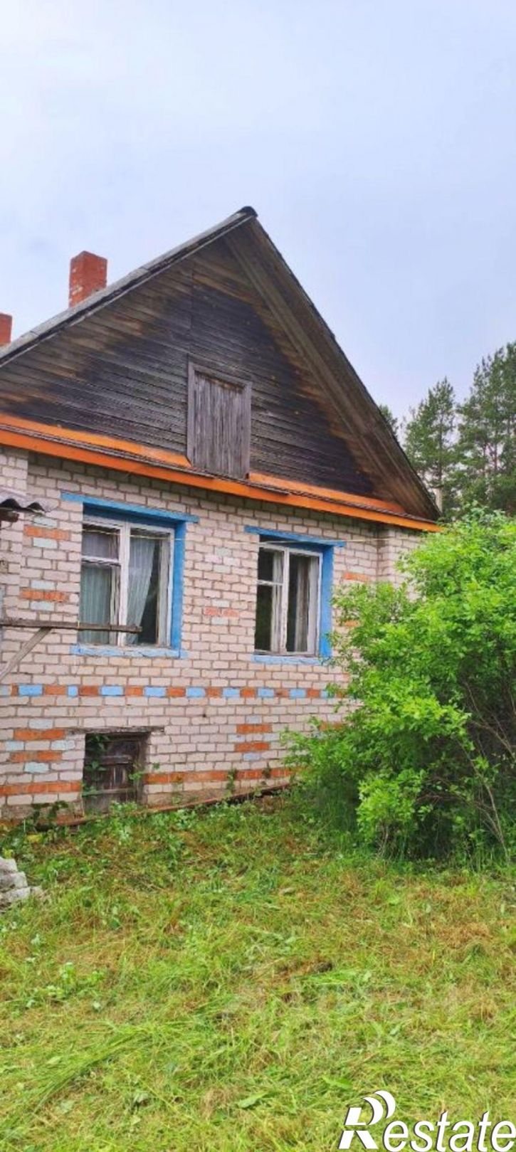 Коттедж/дом Молодёжная улица