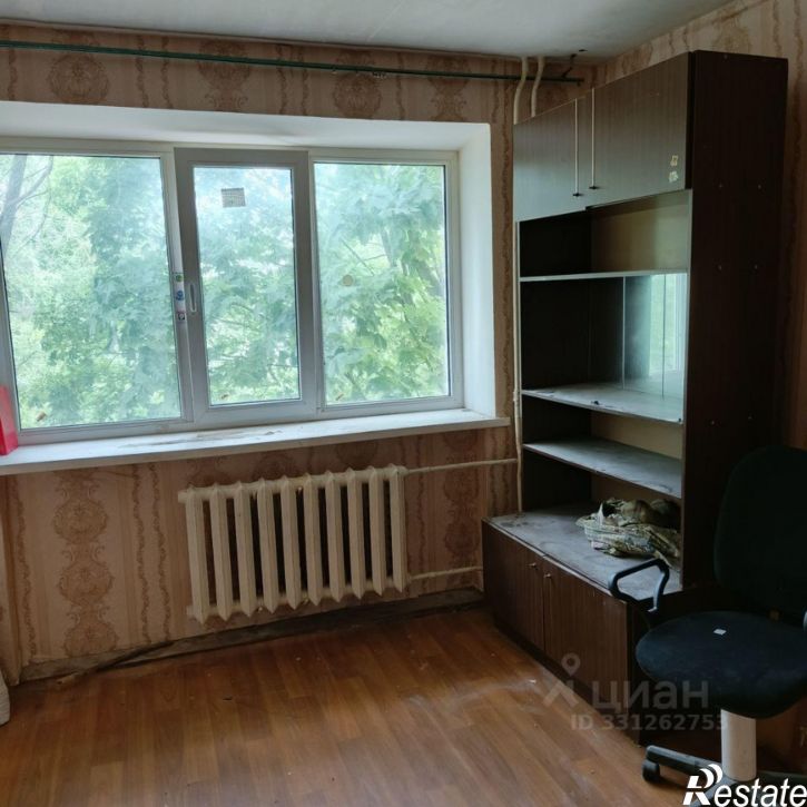 Комната набережная реки Гзень, 3,  д. 3
