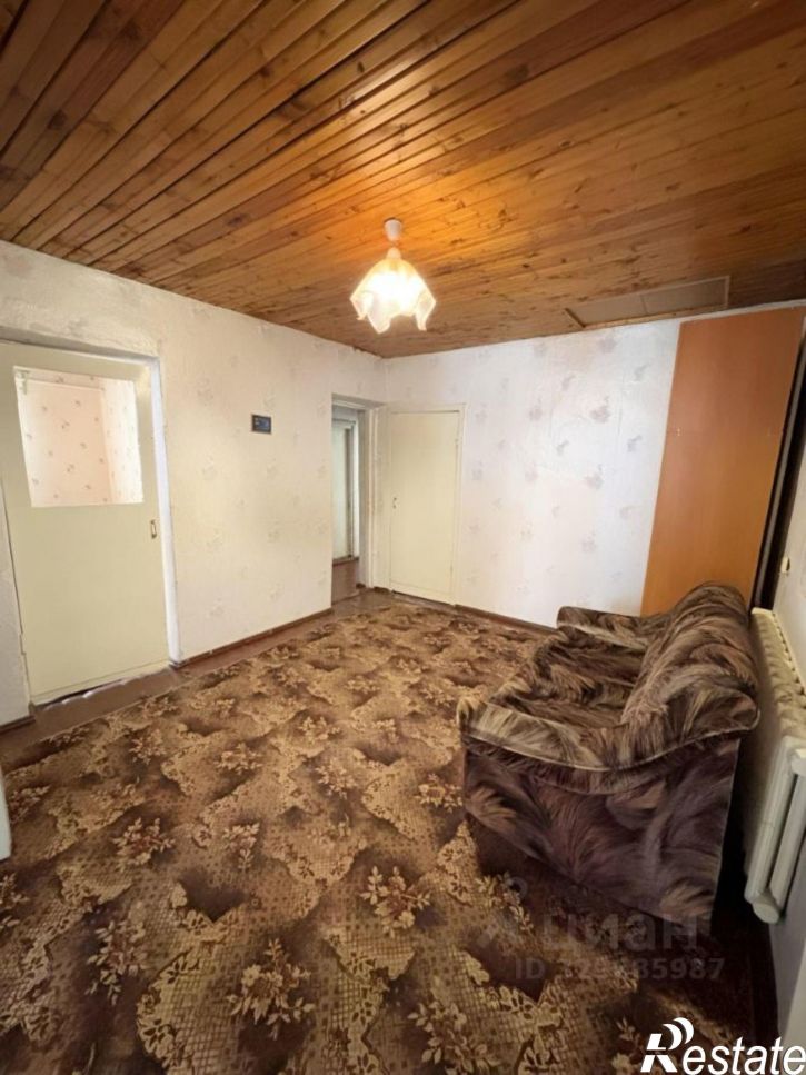 3-комн квартира ул Усадьба, 33,  д. 33