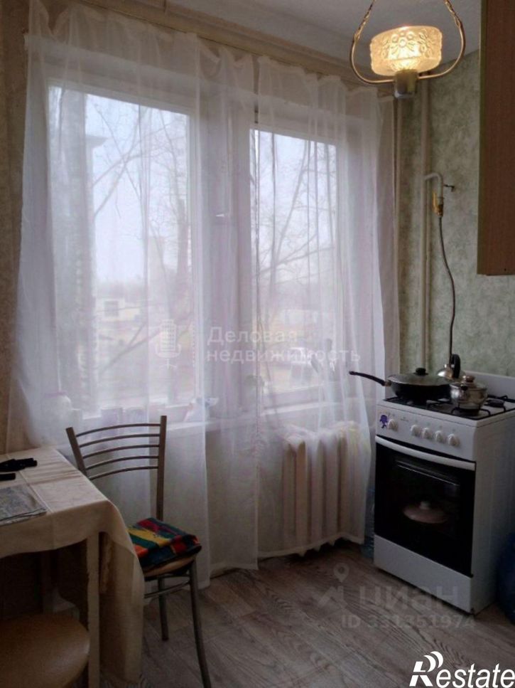 2-комн квартира ул Озерная, 1,  д. 1