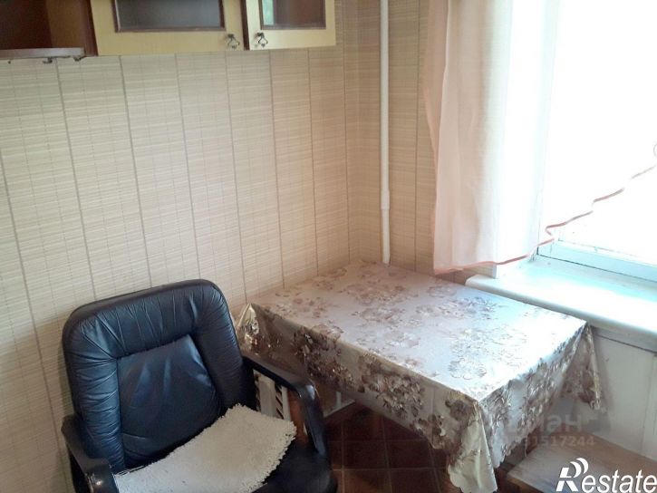 1-комн квартира Московская улица, 30,  д. 30