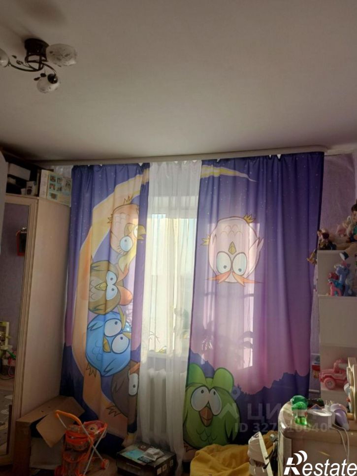 2-комн квартира Лесная улица, 12,  д. 12