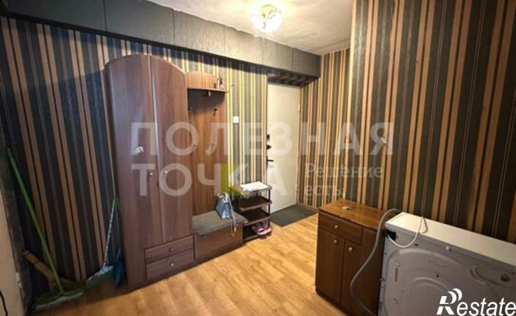 1-комн квартира Школьный б-р, 35А,  д. 35А