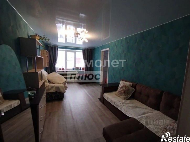 2-комн квартира ул Глеба Успенского, 5,  д. 5