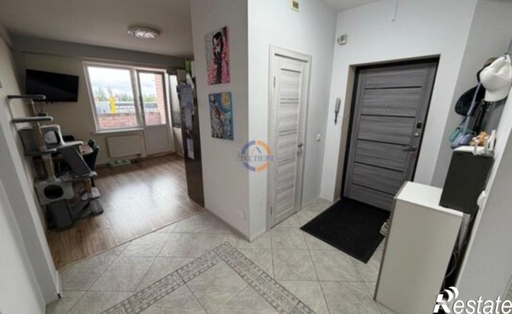 2-комн квартира Великий Новгород, Псковская улица, 56