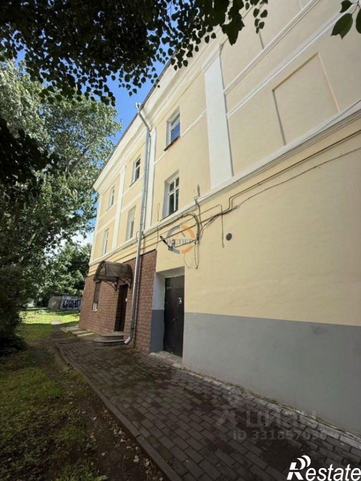 Офис ул Фёдоровский Ручей, д 9, помещ 2н
