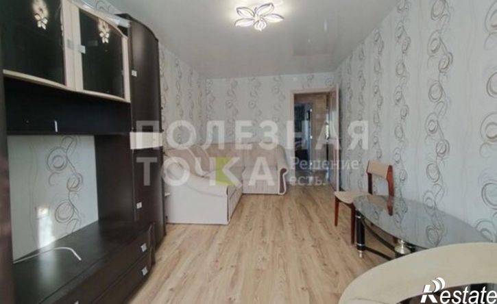 2-комн квартира ул Сушанская, 18,  д. 18