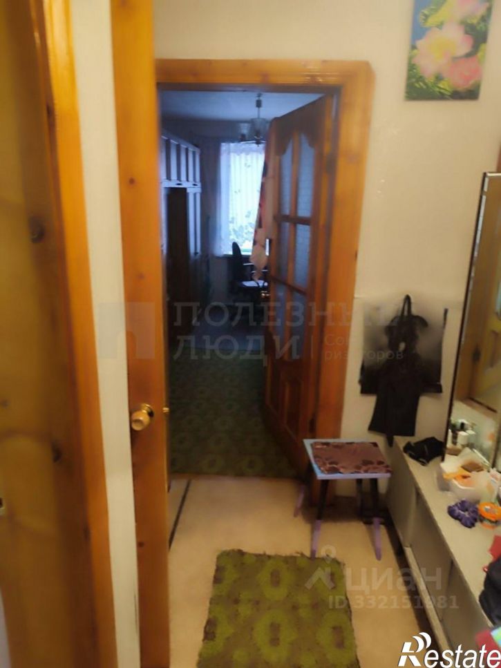 2-комн квартира ул Красных Партизан, 6а,  д. 6а