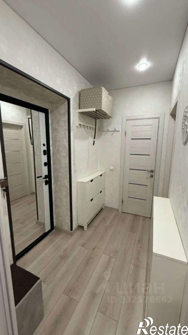 2-комн квартира