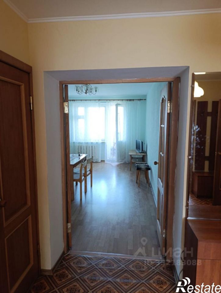 2-комн квартира Великий Новгород, улица Державина, 11