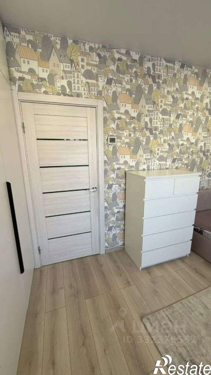 2-комн квартира