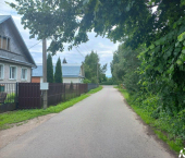 земля 29.3 сот Новгородский район