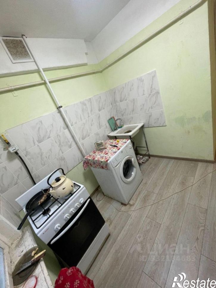 4-комн квартира ул Воцкая, 10,  д. 10