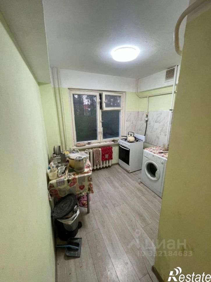 4-комн квартира ул Воцкая, 10,  д. 10