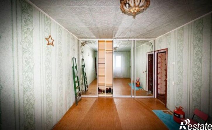 2-комн квартира ул Первомайская, 9,  д. 9