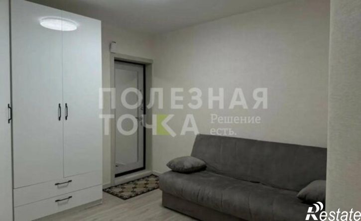 1-комн квартира ул Гагарина, 19,  д. 19