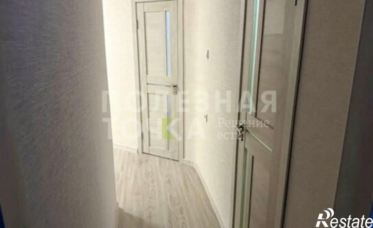 1-комн квартира ул Гагарина, 19,  д. 19