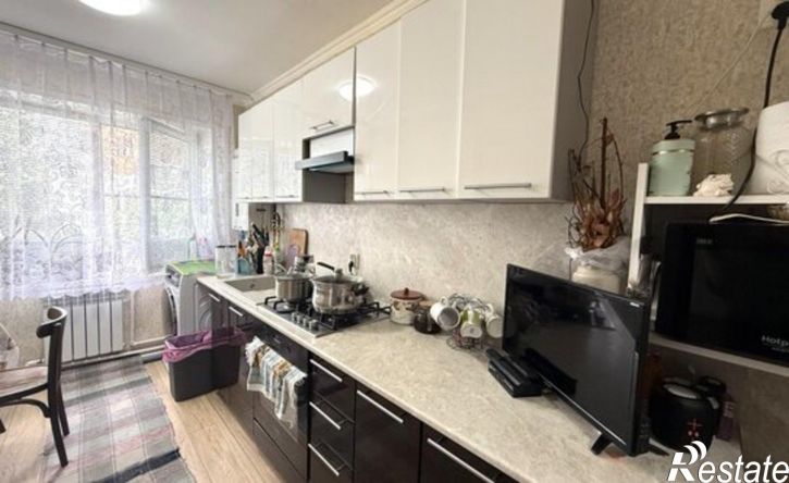 2-комн квартира ул Февральская, 63б,  д. 63б