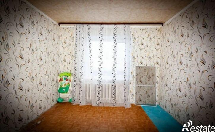 2-комн квартира ул Первомайская, 9,  д. 9