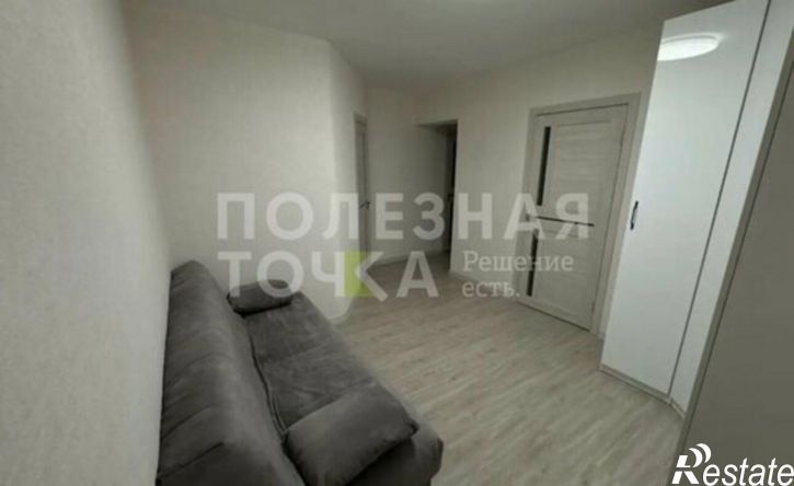 1-комн квартира ул Гагарина, 19,  д. 19